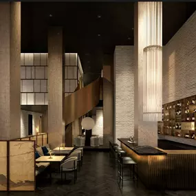 Bild von Hotel AKA NoMad
