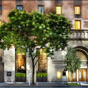 Bild von Hotel AKA NoMad