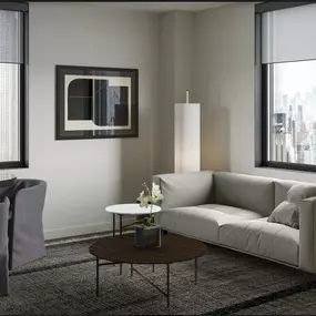 Bild von Hotel AKA NoMad