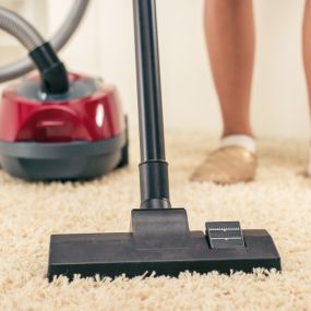 Bild von Super Duper Carpet And Duct Cleaning