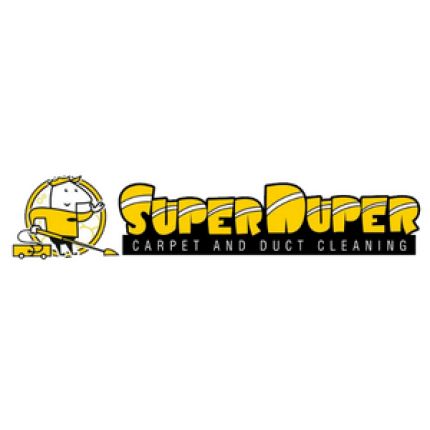 Logo from Super Duper Carpet And Duct Cleaning