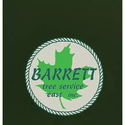 Logo from Barrett Tree Service East