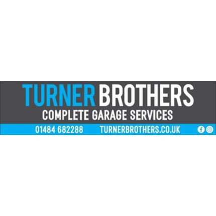 Logo de TURNER BROTHERS (HOLMFIRTH) LIMITED