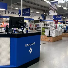 Bild von PROLIANS BEAUPLET LANGUILLE Laval