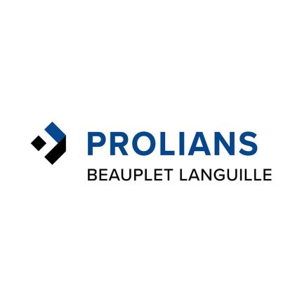 Logotyp från PROLIANS BEAUPLET LANGUILLE Laval