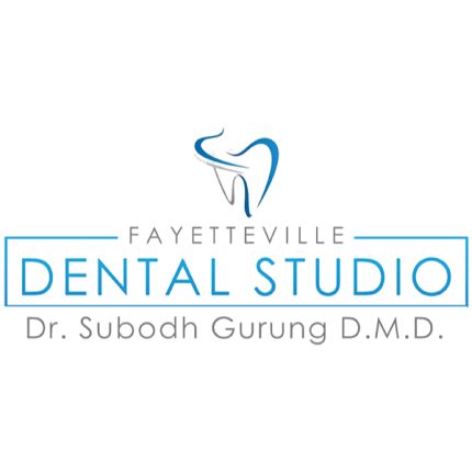 Logo de Fayetteville Dental Studio