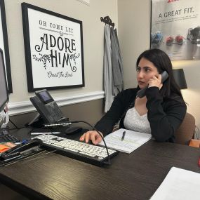 Call or stop by Andrea Walton State Farm to discuss your insurance policies with our team! We are always ready and excited to take your call!