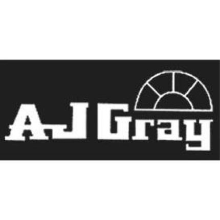 Logo from A J Gray Windows & Doors