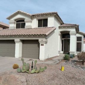 Home Painting in Scottsdale, AZ