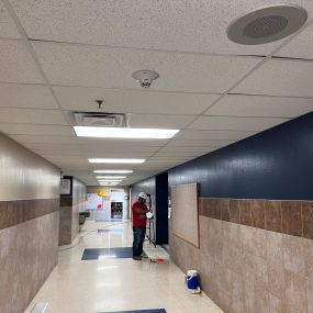 Commercial Painting Phoenix North AZ