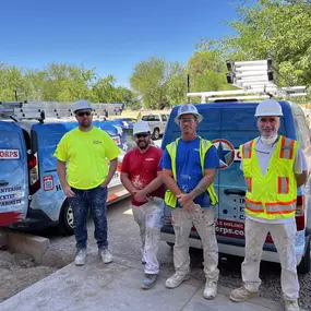 PAINT CORPS Phoenix North AZ - Team