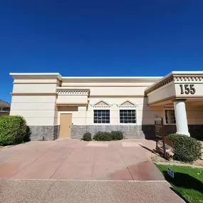 Commercial Painting Project for Wickenburg Town Hall in Wickenburg, AZ