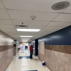 Commercial Painting Phoenix North AZ