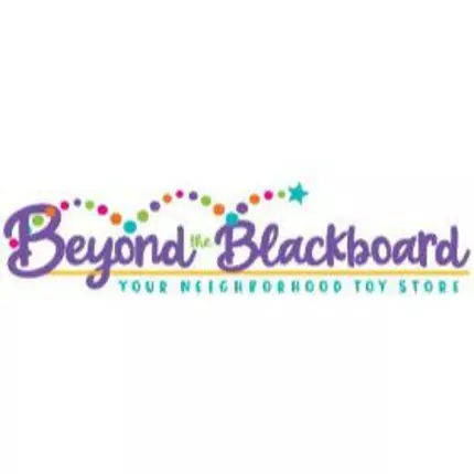 Logo da Beyond The Blackboard - Arvada