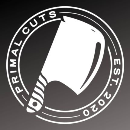 Logotyp från Primal Cuts