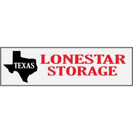 Logotipo de Texas Lone Star Storage