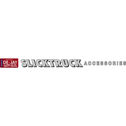 Logo od De-Jay Slick Truck Accessories