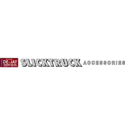 Logo von De-Jay Slick Truck Accessories