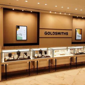 Bild von Goldsmiths