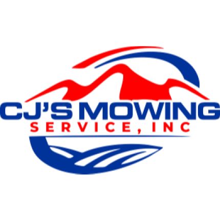 Logo van CJ's Mowing Service, Inc.