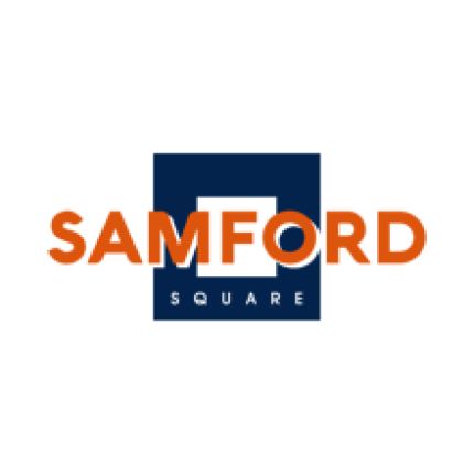 Logo od Samford Square