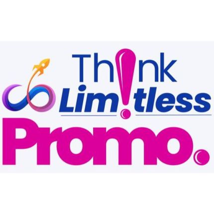 Logotipo de Think Limitless Promo