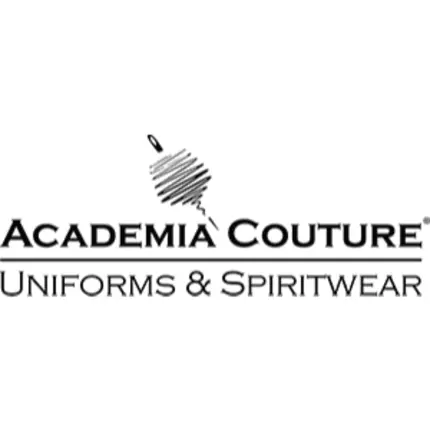 Logotyp från Academia Couture Inc