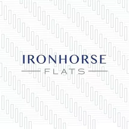 Logo van Ironhorse Flats