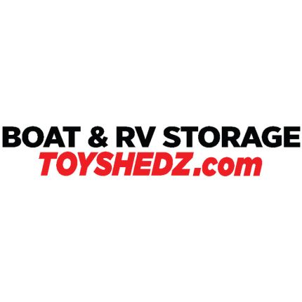 Logo von Toy Shedz Boat & RV Storage