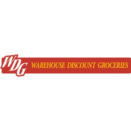 Logo von Warehouse Discount Groceries of Arab