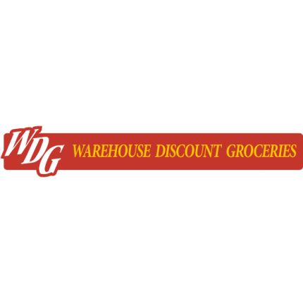 Logo from Warehouse Discount Groceries of Arab