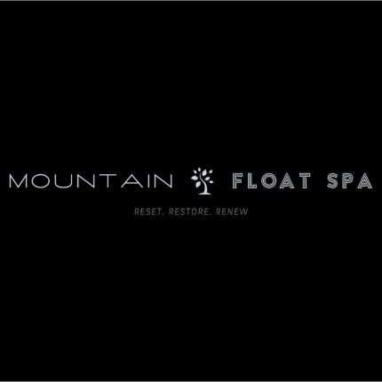 Logo von Mountain Float Spa