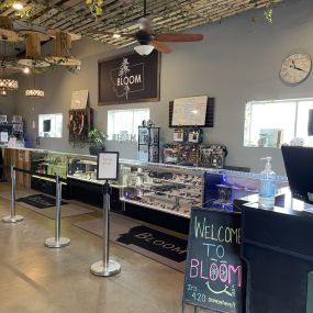 Cinder Weed Dispensary Albuquerque