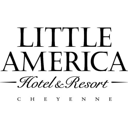 Logotipo de Little America Hotel & Resort - Cheyenne