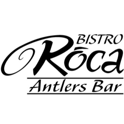 Logo fra Bistro Roca