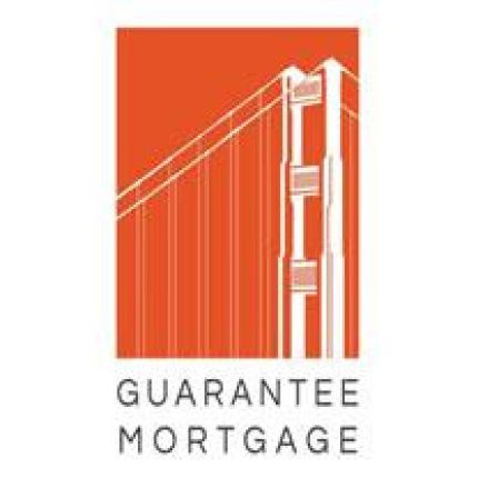 Logotipo de Orlando Diaz - Guarantee Mortgage