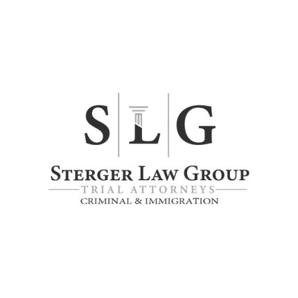 Logo fra Sterger Law Group