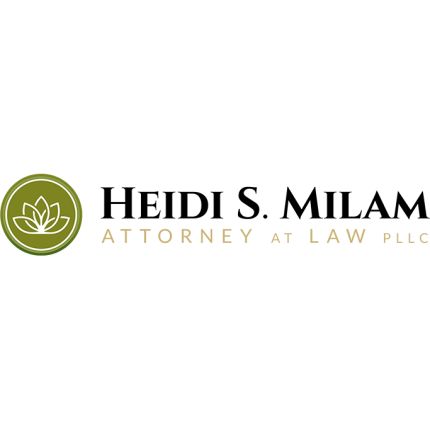 Logótipo de Heidi Milam