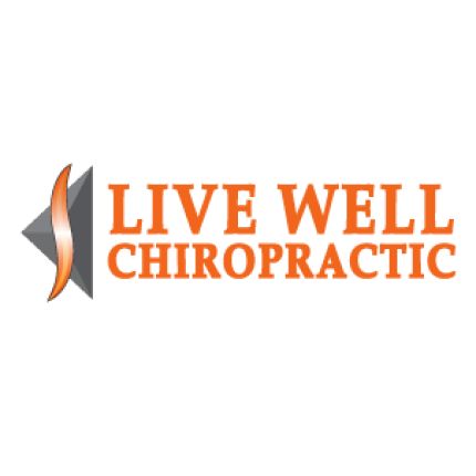 Logo von Live Well Chiropractic