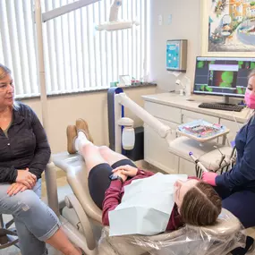 Rochester Hills Restorative Dentistry