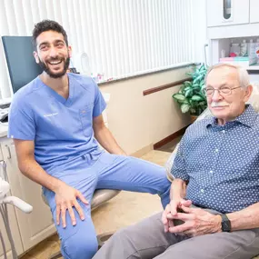 Rochester Hills Cosmetic Dentist