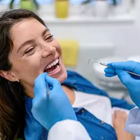 Barclay Dental