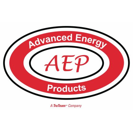Logo od Advanced Energy Products