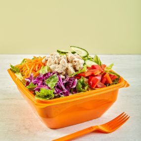Bild von Salad and Go