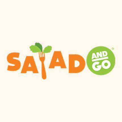 Logo de Salad and Go