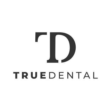 Logo from True Dental - Trenton