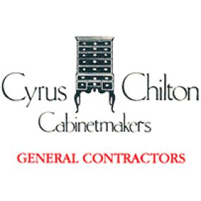 Bild von Cyrus Chilton Cabinetmakers & General Contractor