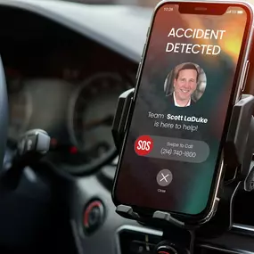 Accident detected—help is just a call away! Life can take unexpected turns, but with us, you have someone ready to assist you when it matters most. Whether it’s a minor fender bender or something more serious, having a local agent makes all the difference.
