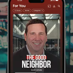 Now featuring: The Good Neighbor–your local agent committed to real coverage, real care, and real relationships.