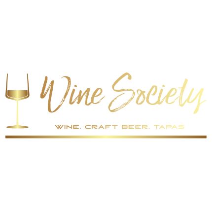 Logo de Wine Society